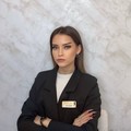 Фотография специалиста Сторожихина Анастасия