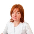 Фотография специалиста Устинова Ольга Ивановна