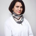 Фотография специалиста Максимова Мария Дмитриевна