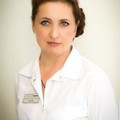 Фотография специалиста Каранина Алла