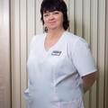 Фотография специалиста Вотинцева Ольга Викторовна