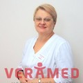 Фотография специалиста Пашкова Татьяна Павловна