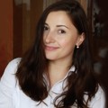 Фотография специалиста Рудь Анна Сергеевна