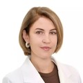 Фотография специалиста Гладких Наталья Михайловна