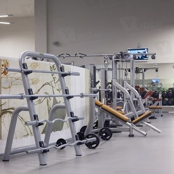 Fitness House Prestige на левашовском фото 3