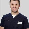 Фотография специалиста Брюшков Антон Юрьевич
