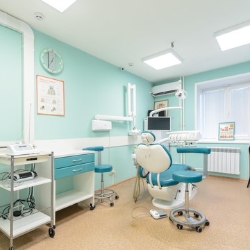 Центр семейной стоматологии Денталика фото 3