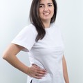 Фотография специалиста Агабекян Ануш Севадовна