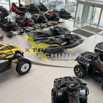 Xtrememachines фото 2