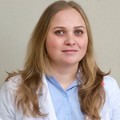 Фотография специалиста Рудакова Анна Сергеевна