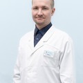 Фотография специалиста Троицкий Константин Леонидович