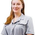 Фотография специалиста Есюнина Анастасия Артемовна