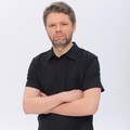 Фотография специалиста Скопинцев Павел Сергеевич