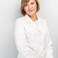 Фотография специалиста Чуйко Оксана Анатольевна