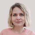 Фотография специалиста Григорьева Олеся Анатольевна