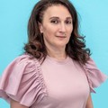 Фотография специалиста Карапетян Аревик Шагеновна