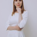 Фотография специалиста Белых Наталья Александровна