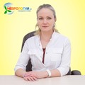 Фотография специалиста Миронова Ольга Анатольевна