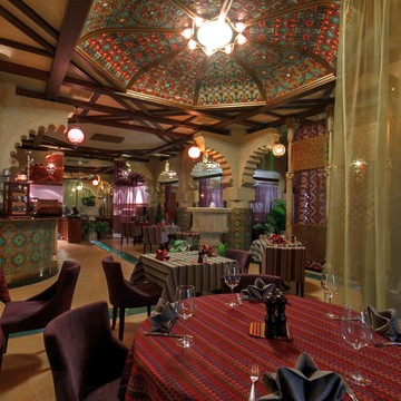 Ресторан Эмираты на проспекте Стачек фото 3