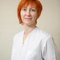 Фотография специалиста Вовк Жанна Анатольевна