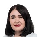 Фотография специалиста Анзина Любовь Валентиновна