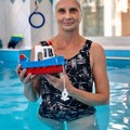 Фотография специалиста Данилова Ирина