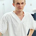 Фотография специалиста Аймалетдинов Надир Ризаевич