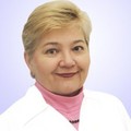 Фотография специалиста Чернова Светлана Сергеевна