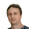 Фотография специалиста Седов Евгений Евгеньевич