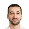 Фотография специалиста Гаджаров Амиран Усмонович
