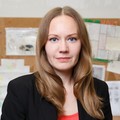 Фотография специалиста Смирнова Ирина