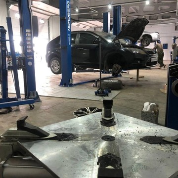 Автосервис Вилгуд на 16-й Парковой улице фото 3