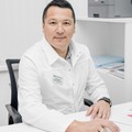 Фотография специалиста Кашкаров Руфат Кадырбаевич