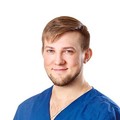Фотография специалиста Старостенко Вадим Анатольевич