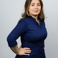 Фотография специалиста Мартиросян Наринэ Ашотовна