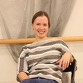 Фотография специалиста Синцова Анастасия
