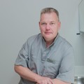 Фотография специалиста Герасимов Александр Борисович