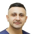 Фотография специалиста Акопян Эдгар Вачаганович