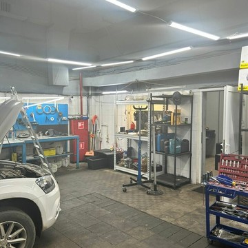 Автосервис Z Автоматик фото 2