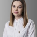 Фотография специалиста Привалова Анастасия Олеговна