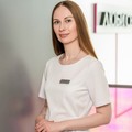 Фотография специалиста Романова Анастасия Сергеевна