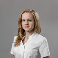 Фотография специалиста Ледовских Анастасия Георгиевна