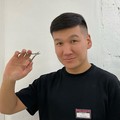 Фотография специалиста Мусаев Ким