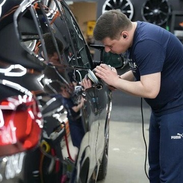 Студия детейлинга AMD-Garage фото 1