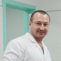Фотография специалиста Журенко Сергей Геннадьевич