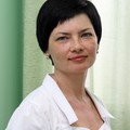 Фотография специалиста Козельская Эльмира Рашитовна