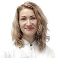 Фотография специалиста Розит Наталика Сергеевна