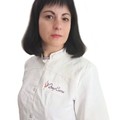 Фотография специалиста Лаушкина Марина