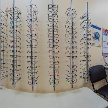 Кабинет коррекции зрения для детей и подростков ПроЗрение на улице Пушкина фото 3