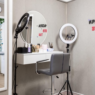 Ногтевая студия SK_nailbar фото 2